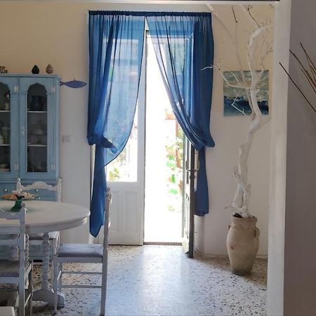 Argenta 111 Santa Tecla Acireale Villa Exterior foto