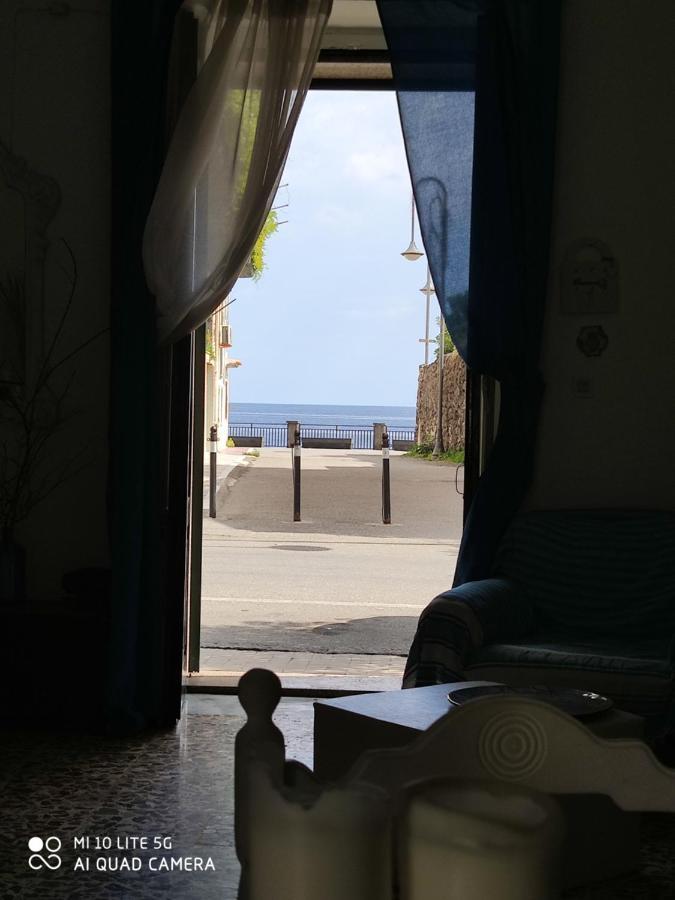 Argenta 111 Santa Tecla Acireale Villa Exterior foto