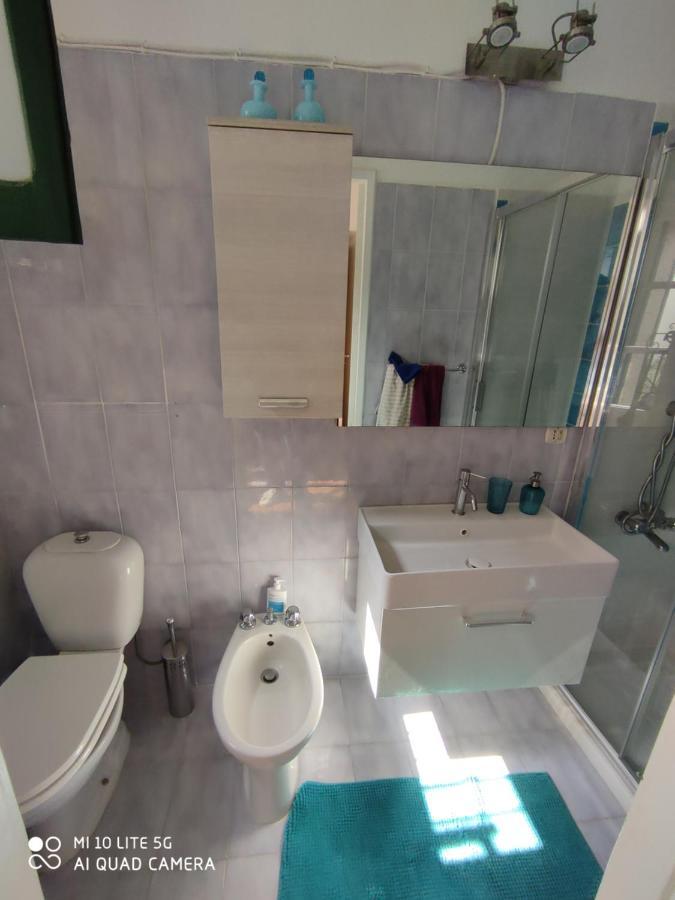 Argenta 111 Santa Tecla Acireale Villa Exterior foto