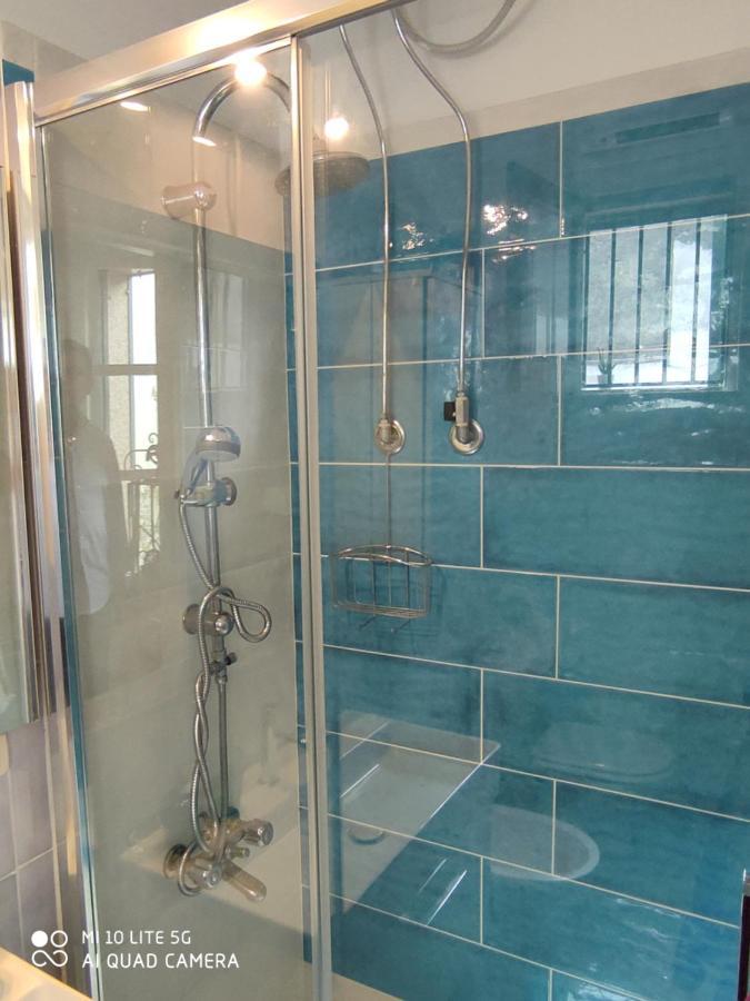 Argenta 111 Santa Tecla Acireale Villa Exterior foto