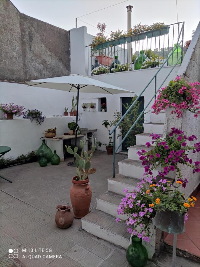 Argenta 111 Santa Tecla Acireale Villa Exterior foto