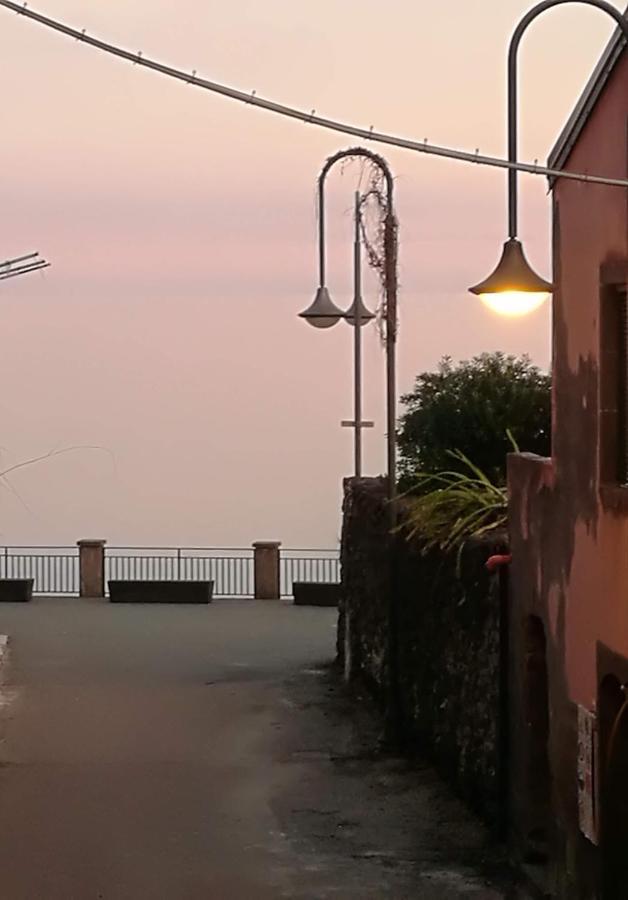 Argenta 111 Santa Tecla Acireale Villa Exterior foto