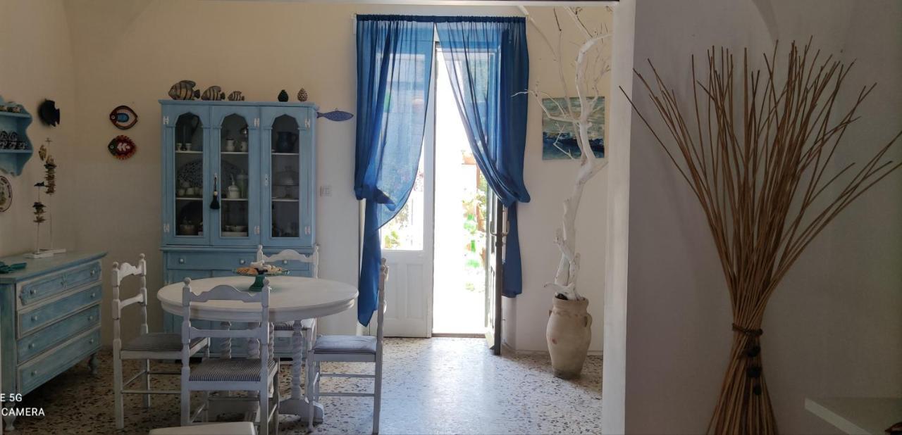 Argenta 111 Santa Tecla Acireale Villa Exterior foto