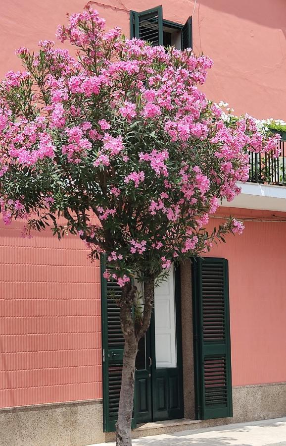 Argenta 111 Santa Tecla Acireale Villa Exterior foto
