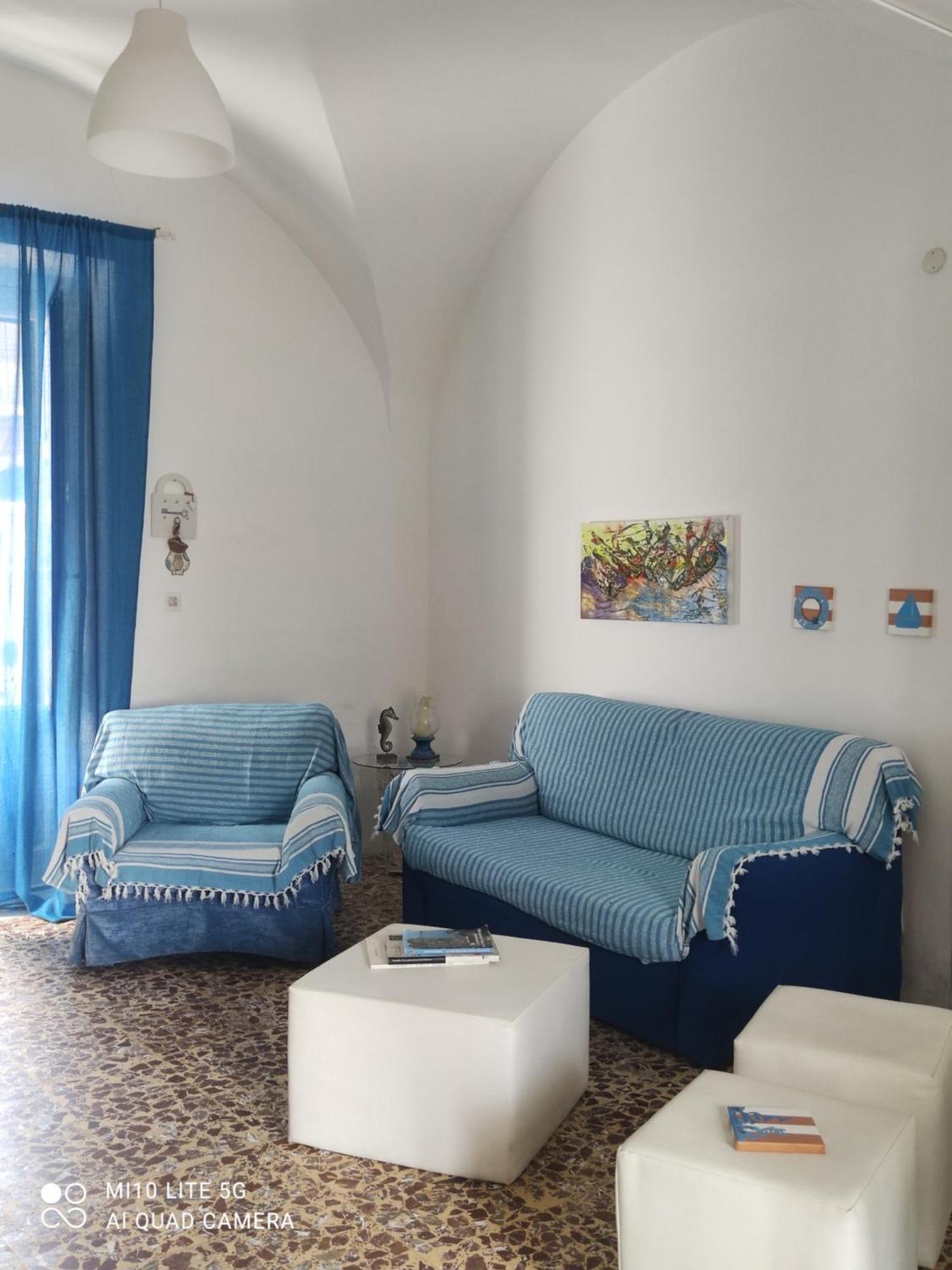 Argenta 111 Santa Tecla Acireale Villa Exterior foto